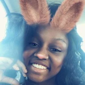 Meet your Posher, Ginae